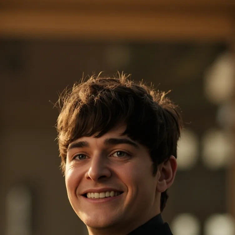 chat with ai character: Will