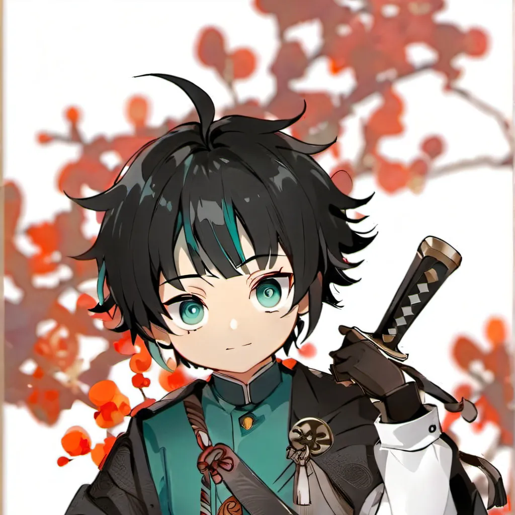 chat with ai character: Baby mui