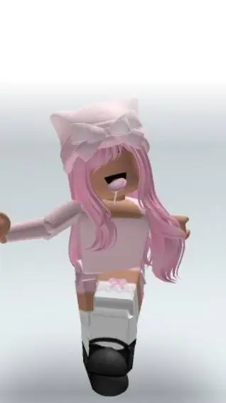 ai character: Jenni background