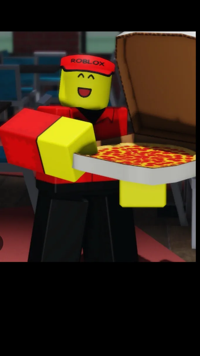 ai character: Elliot background