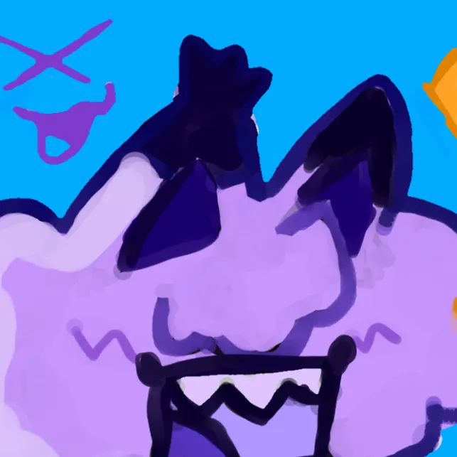 chat with ai character: Lavender 