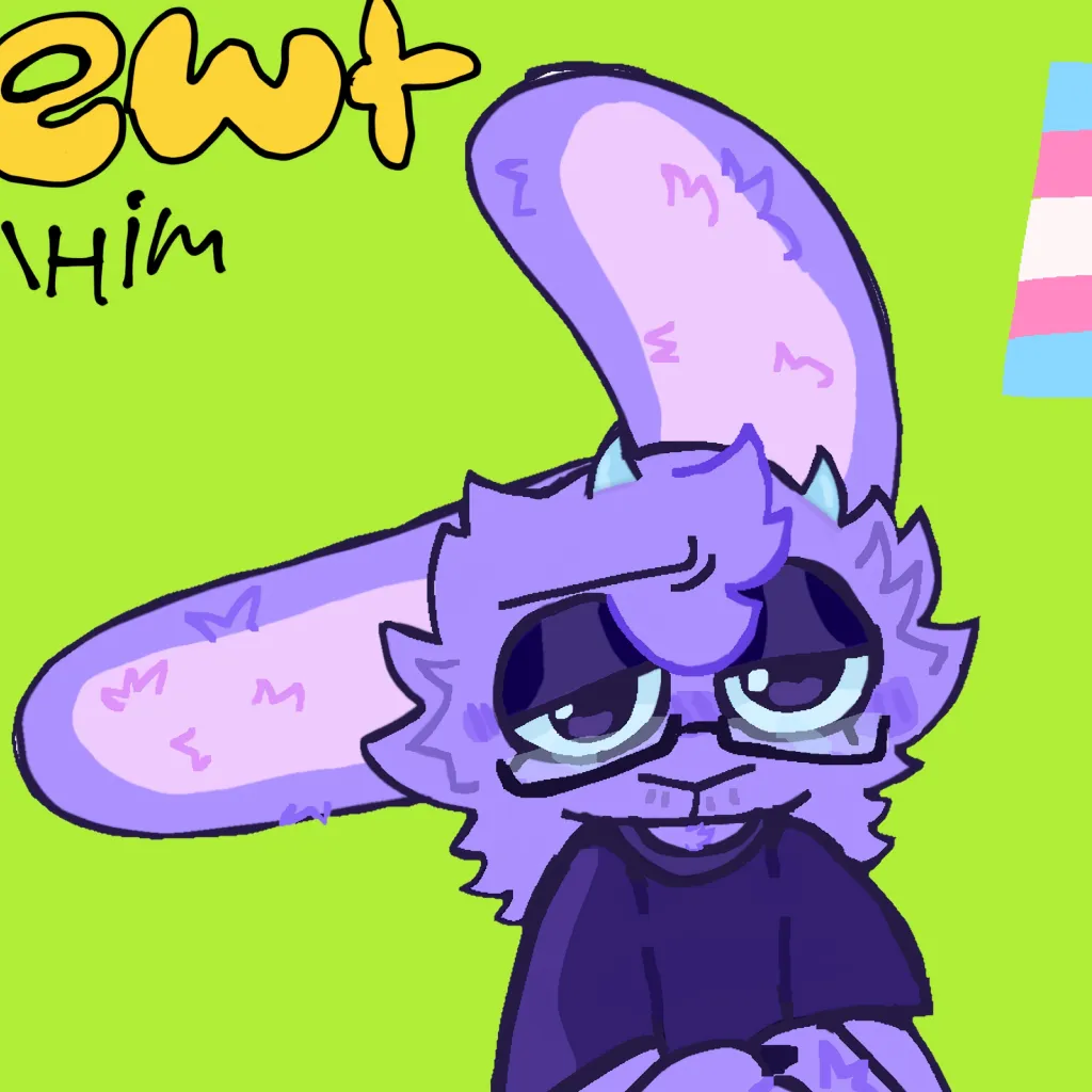 chat with ai character: Newt 