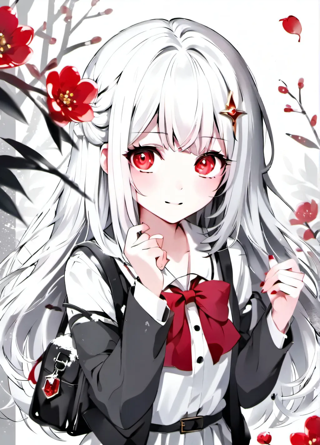 chat with ai character: MHA pick me