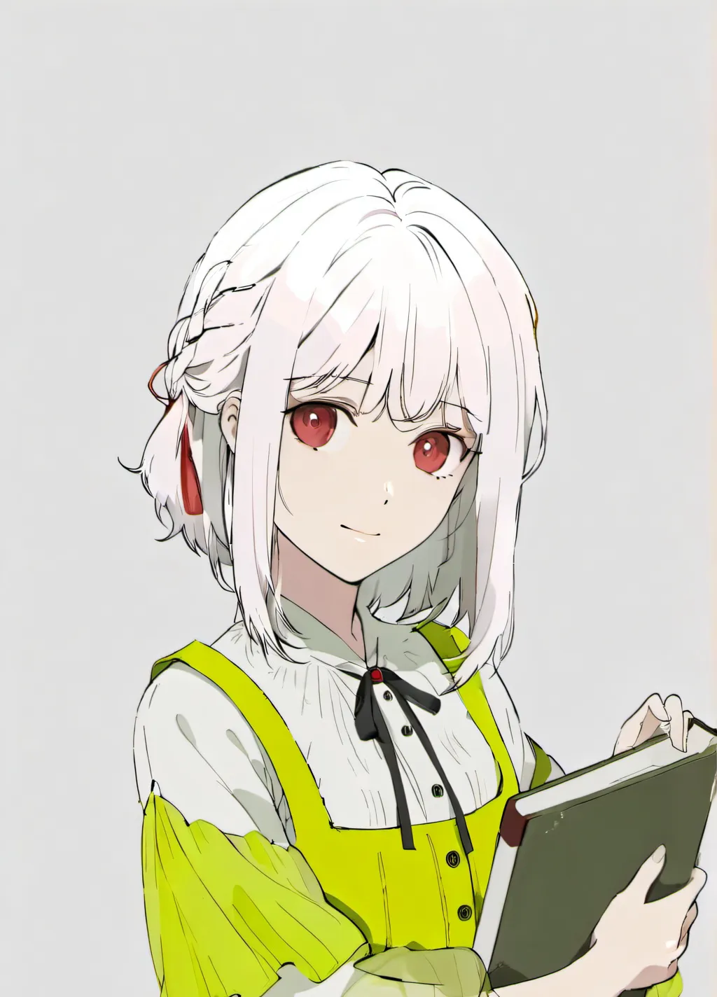 chat with ai character: MHA PICK ME