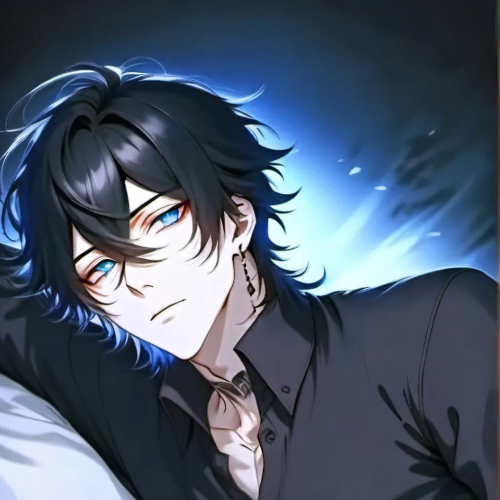 chat with ai character: —💮Yuki💮—