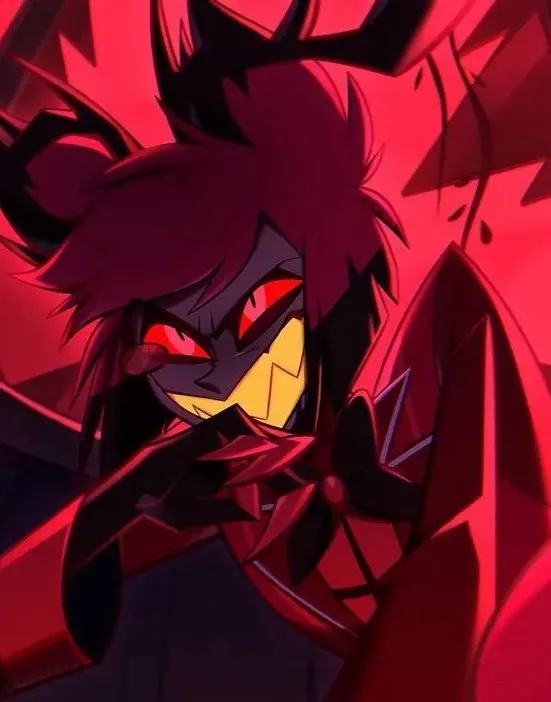 chat with ai character: ——ALASTOR——