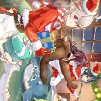 chat with ai character: Anemo boys X-MAS 