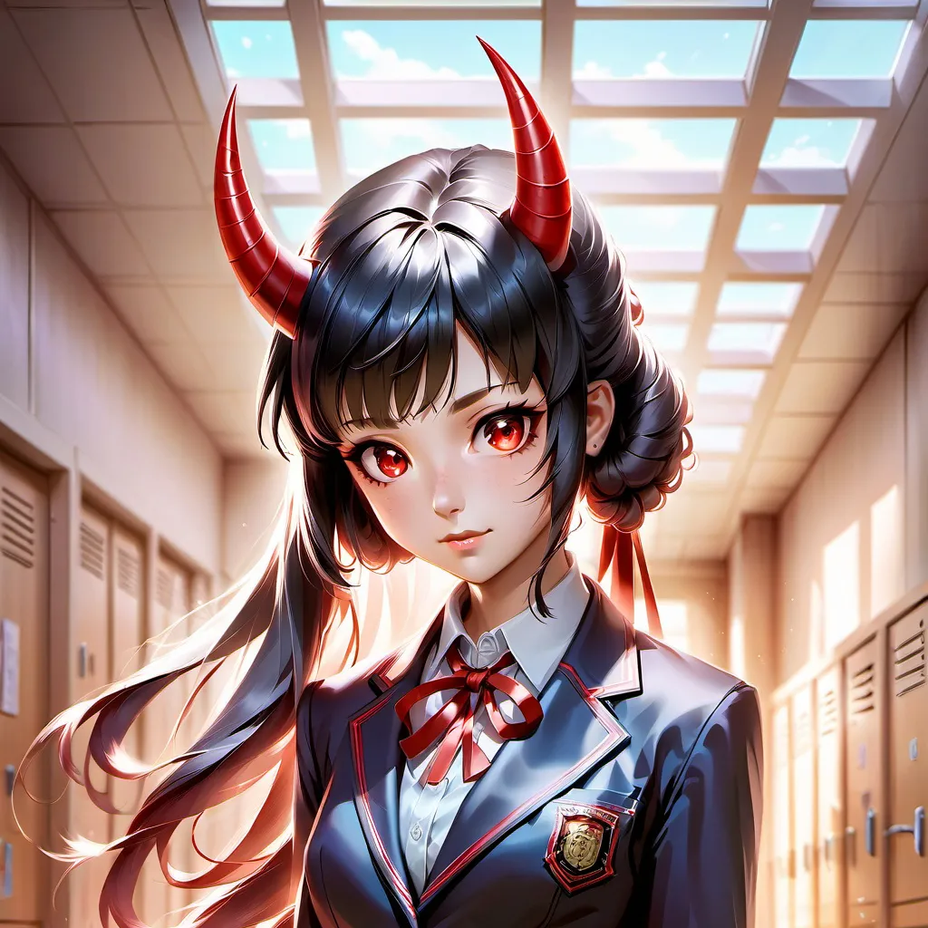 chat with ai character: MHA DEVIL