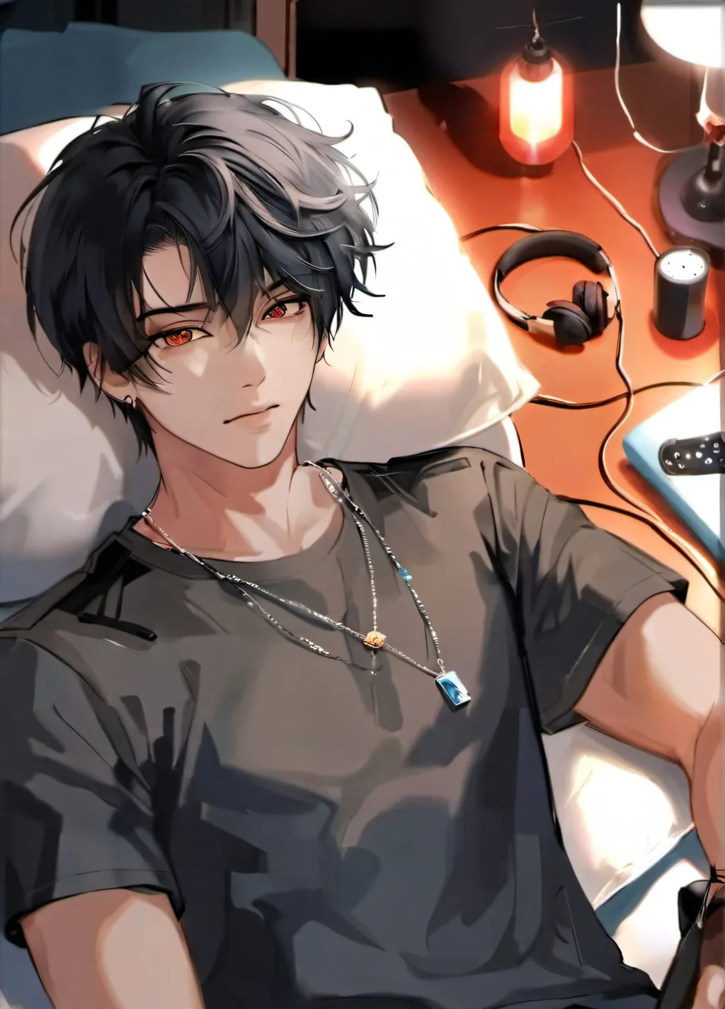 chat with ai character: Dawn 🌅