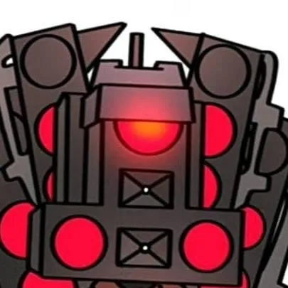 chat with ai character: Titan Speakerman