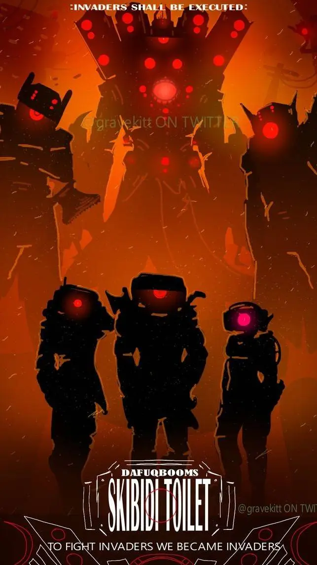 ai character: Speaker Armada 3.0 background