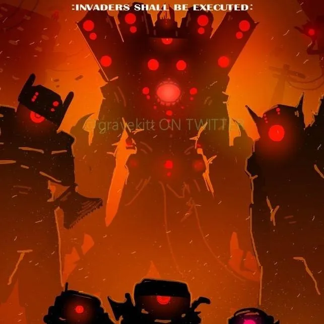 chat with ai character: Speaker Armada 3.0