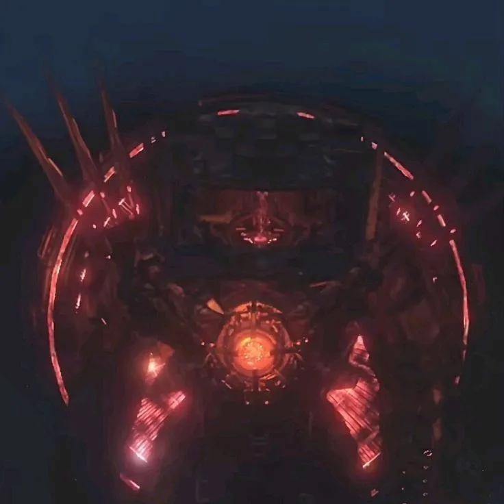 chat with ai character: Watchman Of Doom