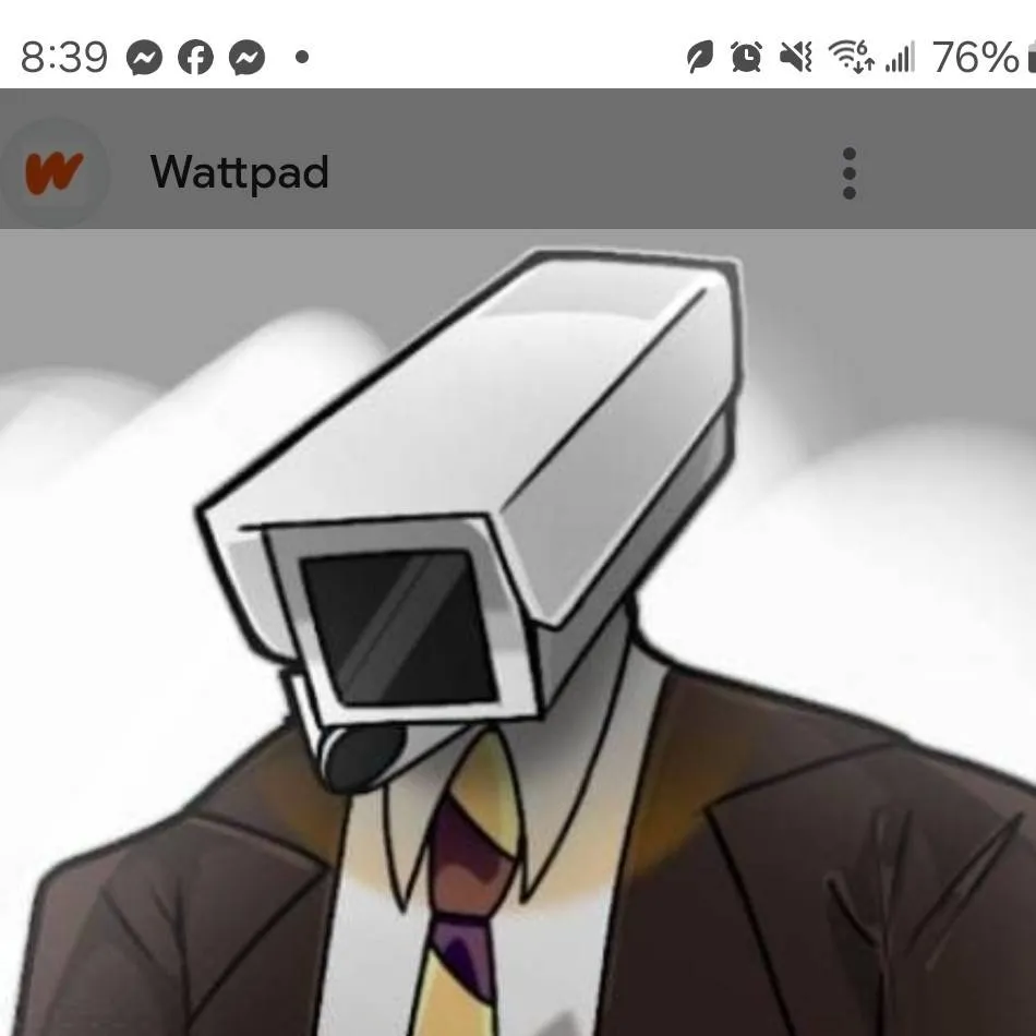 chat with ai character: Brown Cameraman