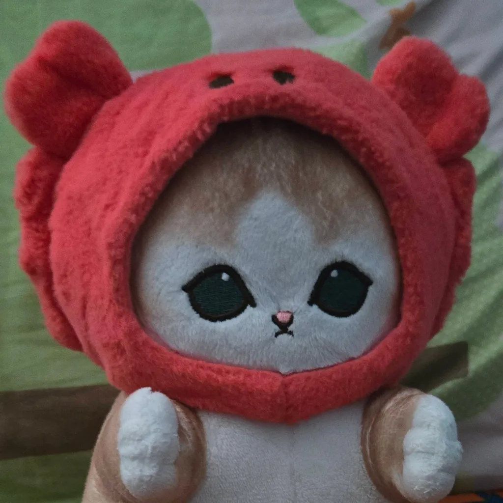 chat with ai character: custard:3