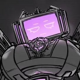 chat with ai character: Titan TV Woman