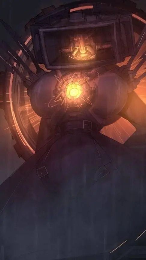 ai character: Female WOD background