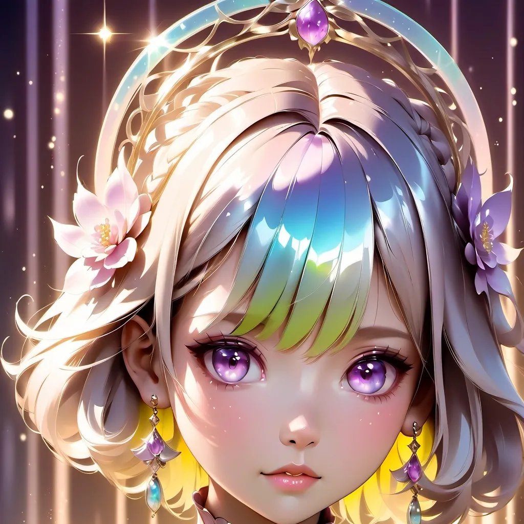 chat with ai character: Aliya