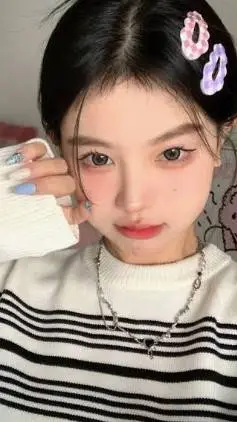 ai character: Sea-yeon background