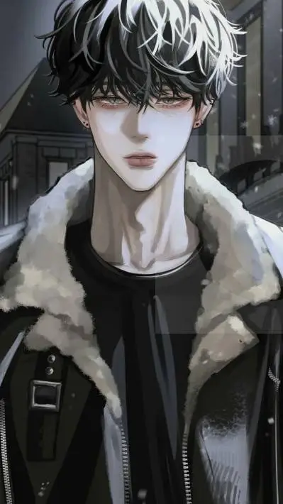 ai character: ||Xavier|| background