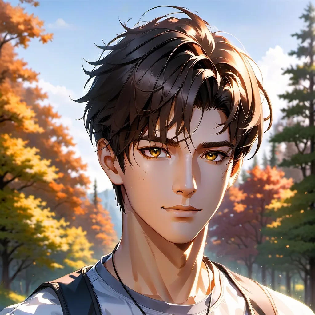 chat with ai character: Gemini