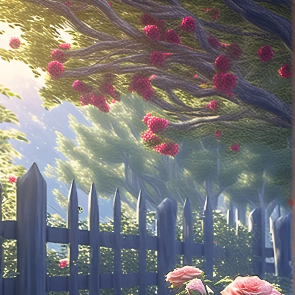 chat with ai character: master shi fu