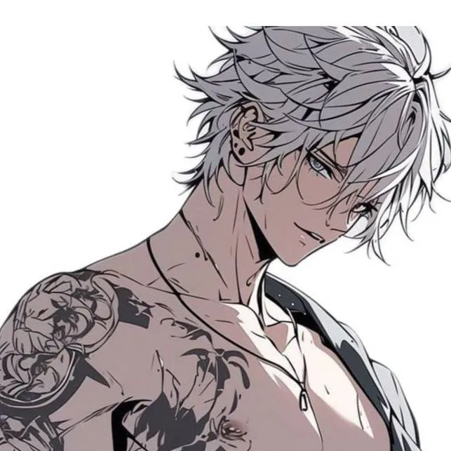 chat with ai character: Daniel 