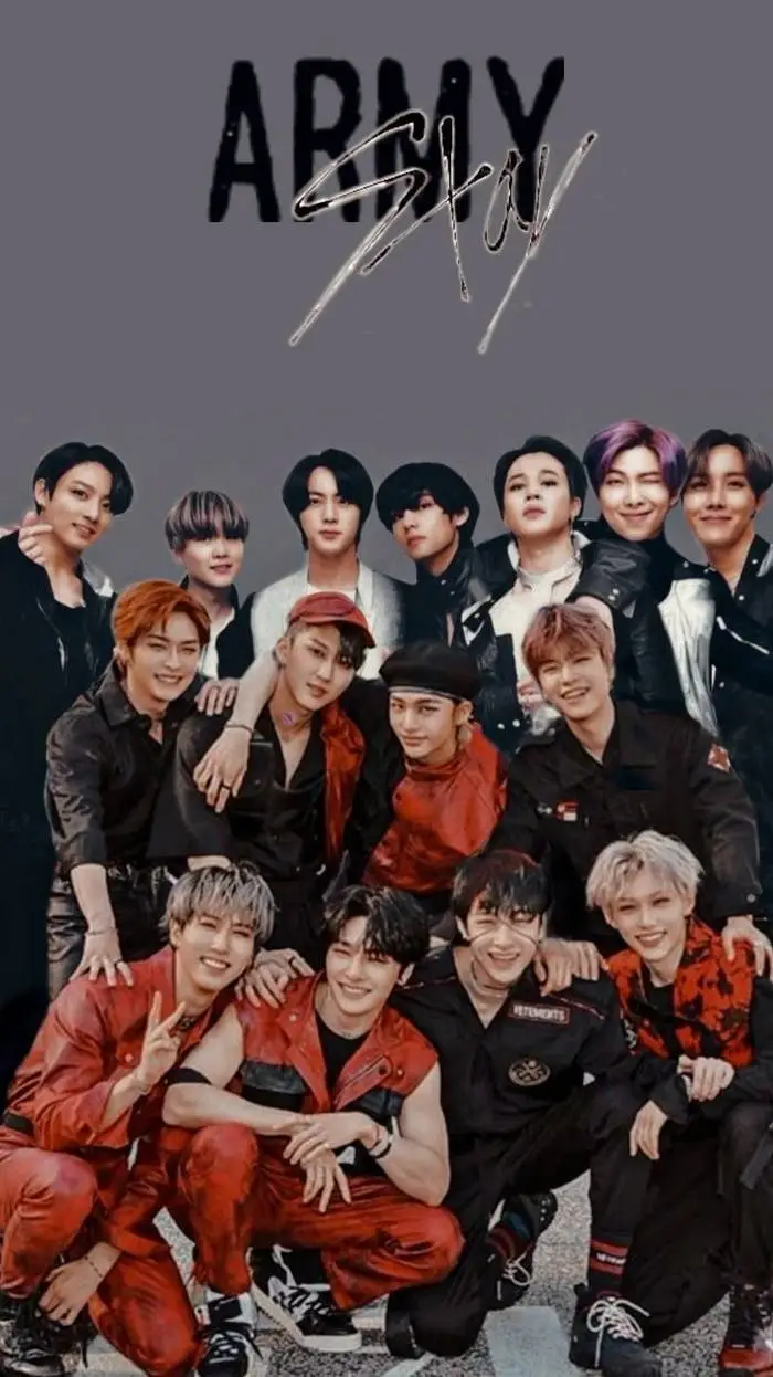 ai character: ~•✦𝐒𝐊𝐙 𝐲 𝐁𝐓𝐒✦•~  background