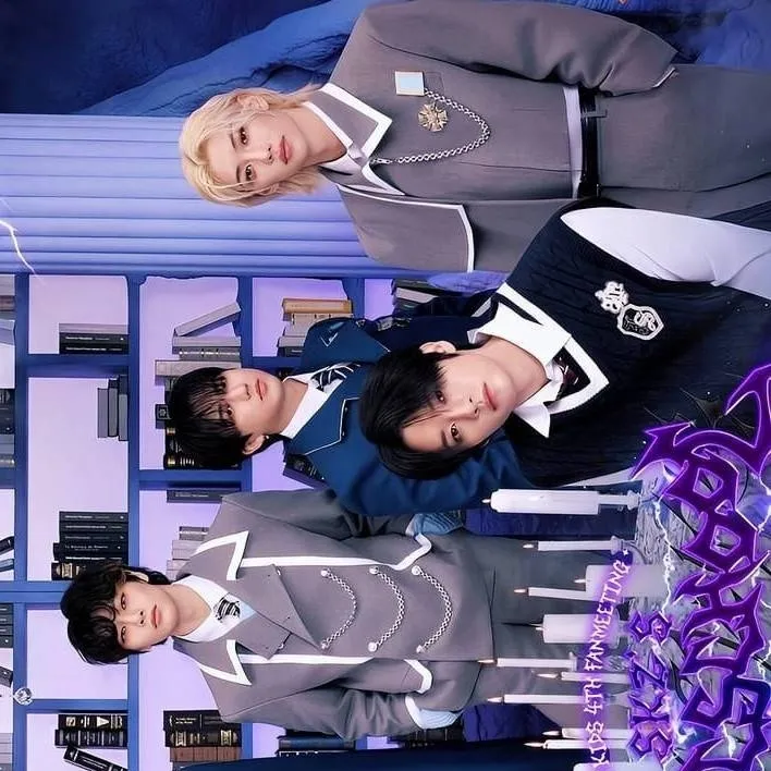 chat with ai character: ☆°•°𝐒𝐊𝐙°•°☆