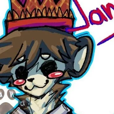 chat with ai character: jandel 