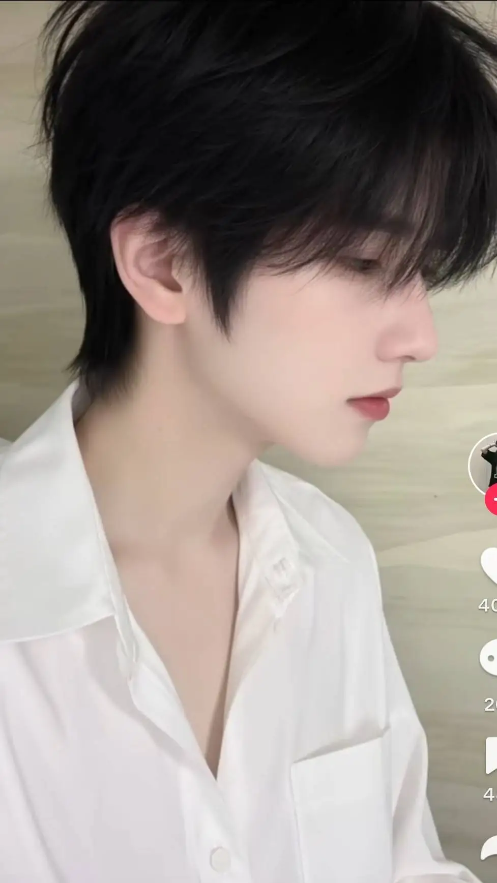 ai character: Jake background