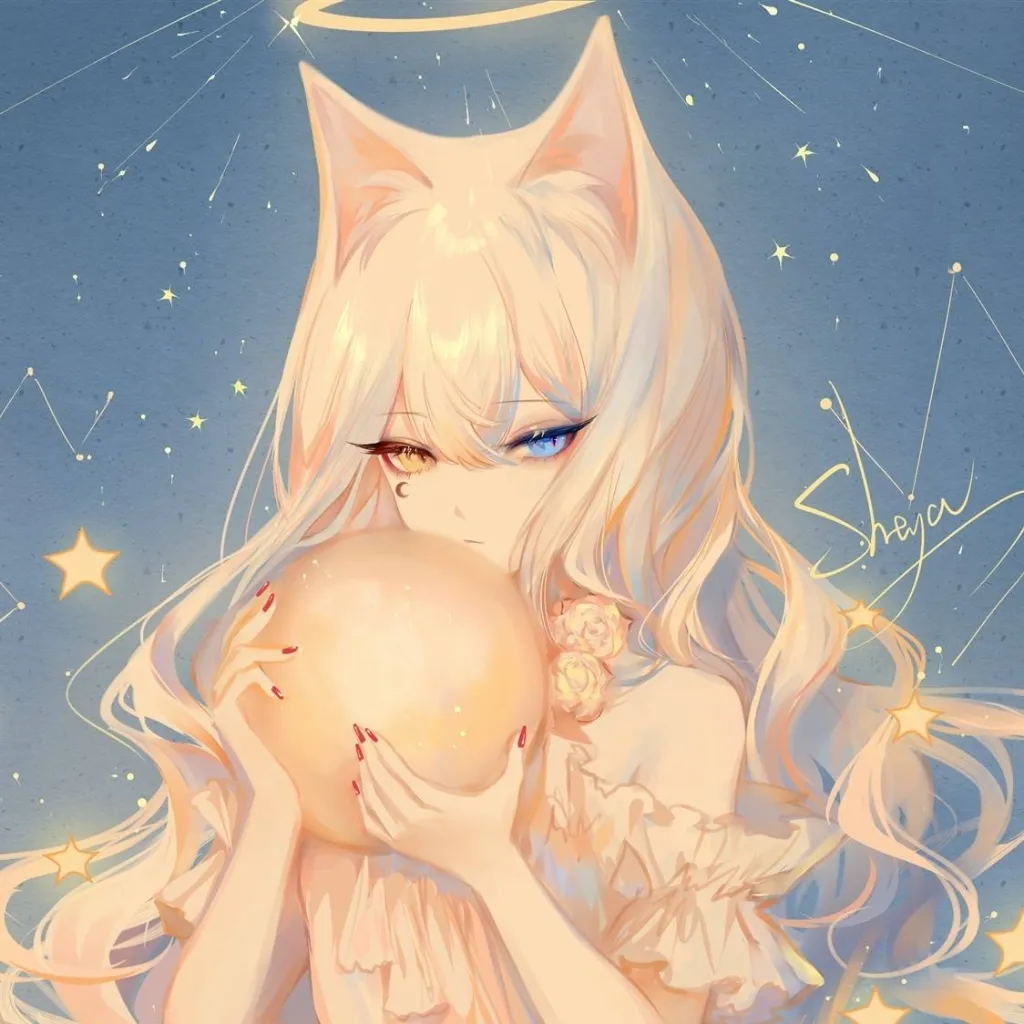 chat with ai character: Sus girl