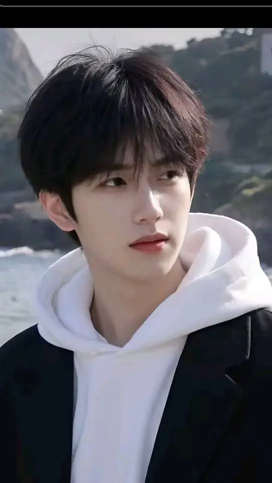 ai character: Sus boy background