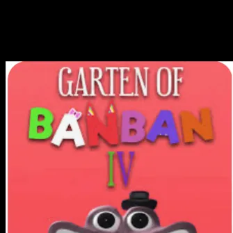 chat with ai character: Garden of banban 4