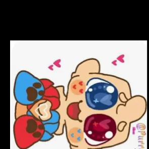 chat with ai character: Baby goob