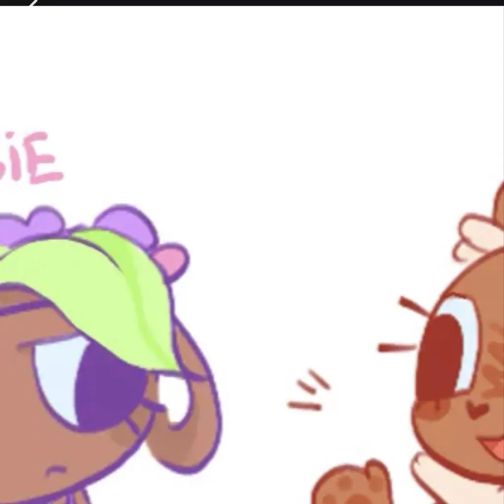 chat with ai character: Bassie x cocoa