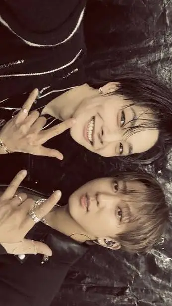 Talkie AI - Chat with Jeongin 