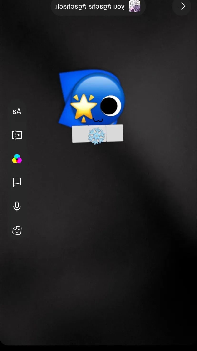 ai character: Sealo background