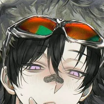 chat with ai character: 🖤💤•~Marck~•💤🖤