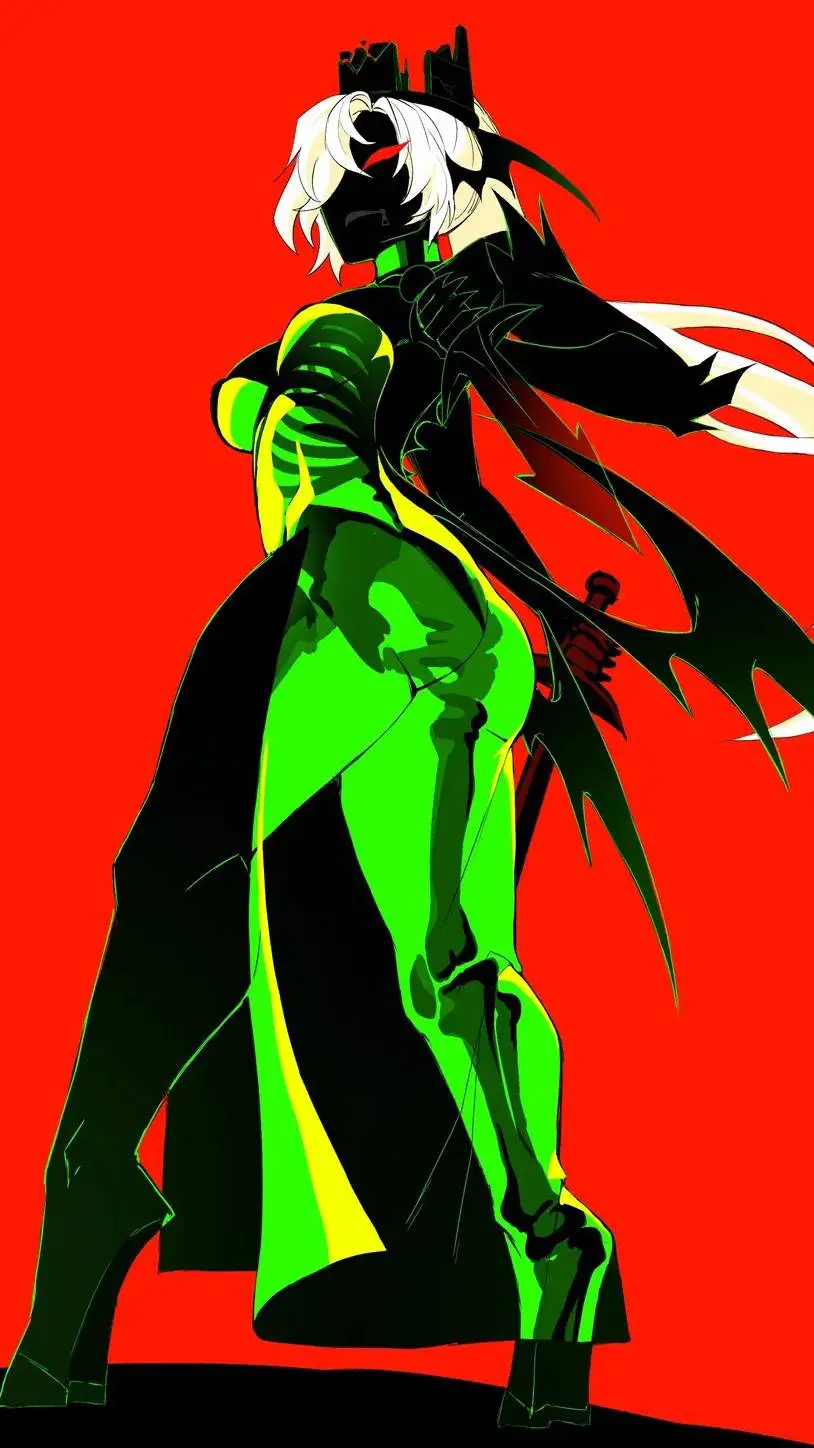 ai character: betrayed 1x4 background