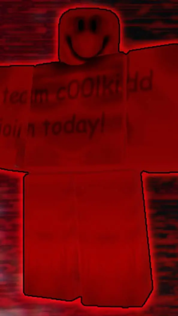 ai character: C00LKIDD  background