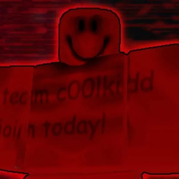 chat with ai character: C00LKIDD 