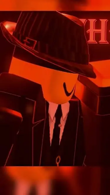 ai character: mafioso background