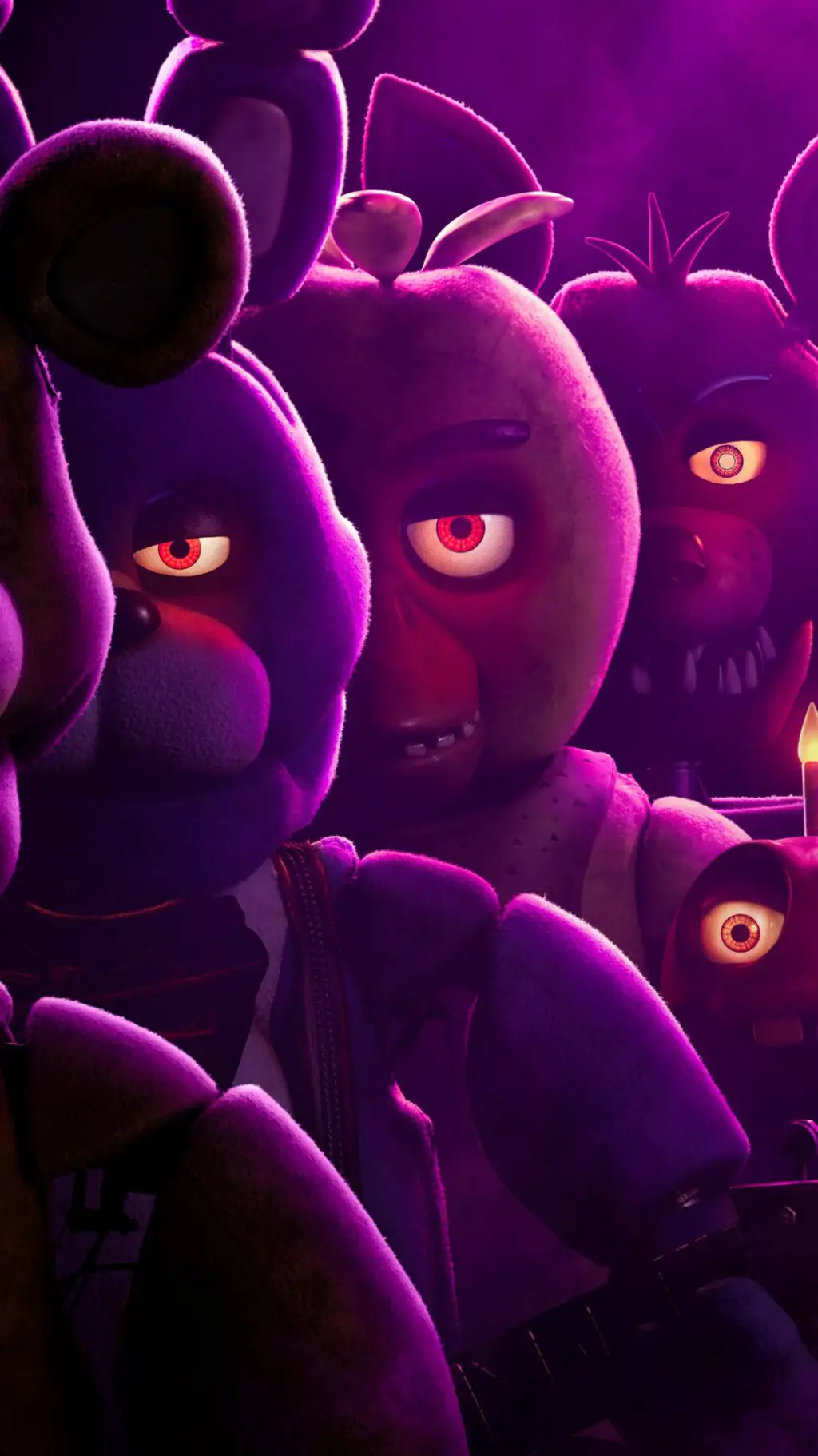 ai character: 목적지  background