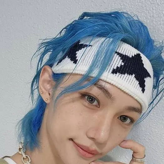 chat with ai character: Félix👁️👄👁️