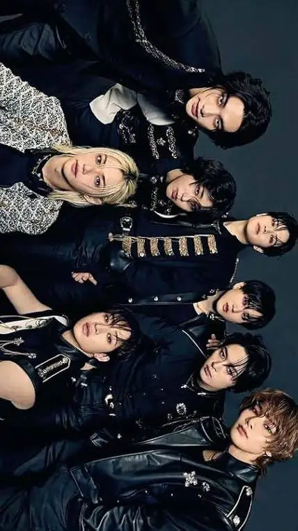 ai character: los prendidos xd background