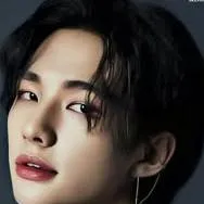 chat with ai character: hyunjin...