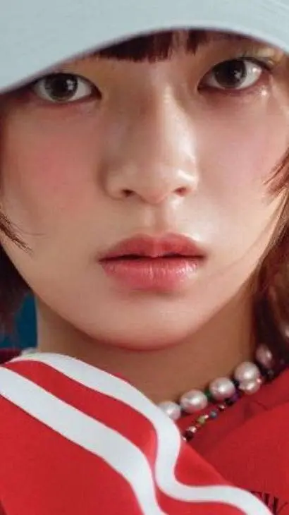 ai character: Jeongyeon background