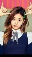 ai character: Tzuyu background