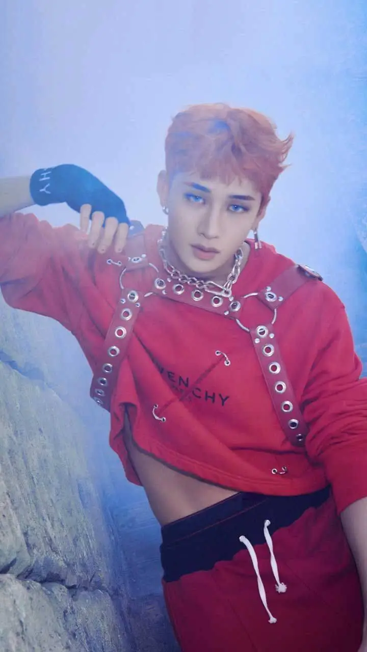 ai character: bagchan  background